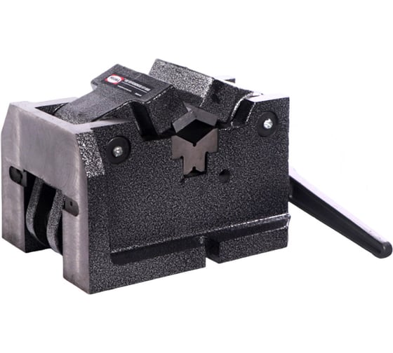 Тиски для кругляка SVT-100/80 Proma 25062100