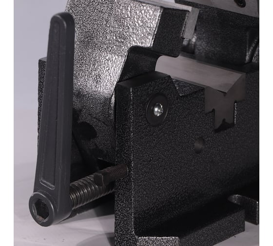 Тиски для кругляка SVT-100/80 Proma 25062100