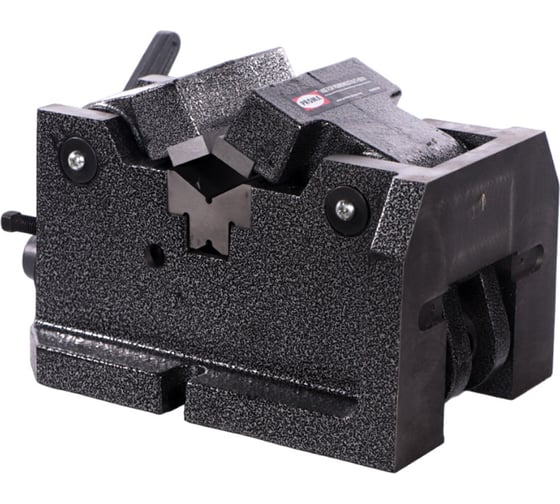 Тиски для кругляка SVT-100/80 Proma 25062100