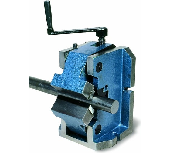 Тиски для кругляка SVT-100/80 Proma 25062100