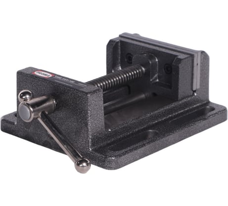 Тиски с высокими губками Proma SVV-100 25000194