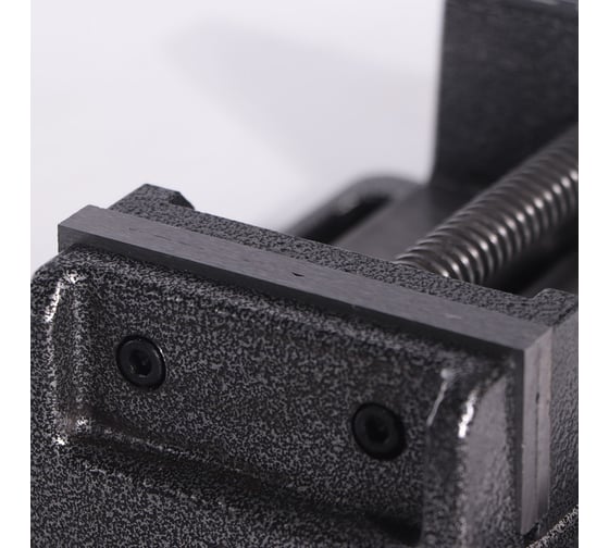Тиски с высокими губками Proma SVV-100 25000194