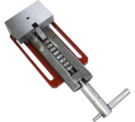 Съёмные тиски для станков Калибр 10035 00000021652