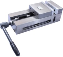 Тиски станочные TLX 150мм прецизионные неповорот., и перп. 0,025100 HRС50-60 QМ16160N 75873