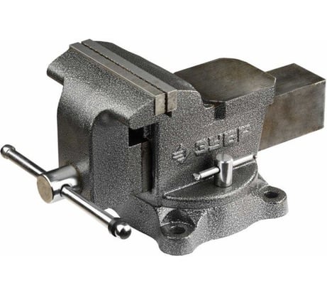 Поворотные тиски ЗУБР МАСТЕР 3258