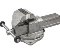 Слесарные тиски ЗУБР 100 мм 32604-100