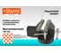 Тиски мини Sturm 70мм, поворотные, на струбцине 1075-12-070 3