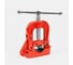 Трубные тиски откидные 2.5 (10-76мм) MAXXTER 1103-2 2