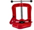 Трубные тиски откидные 4 (10-114мм) MAXXTER 1103-4 1
