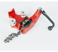 Трубные тиски цепные 2.5 (10-76мм) MAXXTER 1105S-1