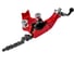 Трубные тиски цепные 2.5 (10-76мм) MAXXTER 1105S-1 1
