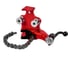Трубные тиски цепные 2.5 (10-76мм) MAXXTER 1105S-1 2