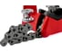 Трубные тиски цепные 2.5 (10-76мм) MAXXTER 1105S-1 4