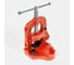 Трубные тиски откидные 3 (10-89мм) MAXXTER 1103-3 5