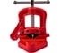 Трубные тиски откидные 3 (10-89мм) MAXXTER 1103-3 1