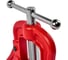Трубные тиски откидные 3 (10-89мм) MAXXTER 1103-3 3