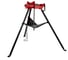 Цепные тиски на треноге 1/8-6 (10-168мм) MAXXTER 1105 1
