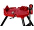 Цепные тиски на треноге 1/8-6 (10-168мм) MAXXTER 1105 2