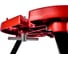 Цепные тиски на треноге 1/8-6 (10-168мм) MAXXTER 1105 3