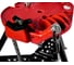 Цепные тиски на треноге 1/8-6 (10-168мм) MAXXTER 1105 4