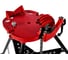 Цепные тиски на треноге 1/8-6 (10-168мм) MAXXTER 1105 5