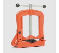 Трубные тиски откидные 6 (15-168мм) MAXXTER 1101-4