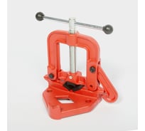 Трубные тиски откидные 2 (10-60мм) MAXXTER 1101-1