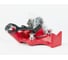 Трубные тиски цепные 4 (10-114мм) MAXXTER 1105S-2 2