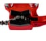 Трубные тиски цепные 4 (10-114мм) MAXXTER 1105S-2 4