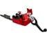 Трубные тиски цепные 4 (10-114мм) MAXXTER 1105S-2 5