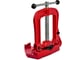 Трубные тиски откидные 8 (25-219мм) MAXXTER 1101-5 2