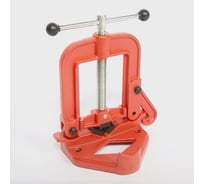 Трубные тиски откидные 3 (10-89мм) MAXXTER 1101-2