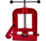 Трубные тиски откидные 3 (10-89мм) MAXXTER 1101-2 1