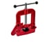 Трубные тиски откидные 3 (10-89мм) MAXXTER 1101-2 4