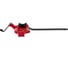 Трубные тиски цепные 6 (14-168мм) MAXXTER 1105S-4 2