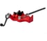 Трубные тиски цепные 6 (14-168мм) MAXXTER 1105S-4 5