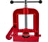 Трубные тиски откидные MAXXTER 2" (10-60мм) 1103-1 1