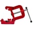 Трубные тиски откидные MAXXTER 2" (10-60мм) 1103-1 2