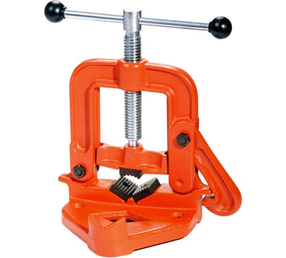 Складные тиски TD-tools 4 (10-114мм) TD1101 #3 (4") TD1101 #3 (4") 1