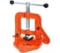 Складные тиски TD-tools 6 (15-168мм) TD1101 #4 (6") 1