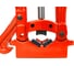 Складные тиски TD-tools 3 (10-89мм) TD1101 #2 (3") TD1101 #2 (3") 3