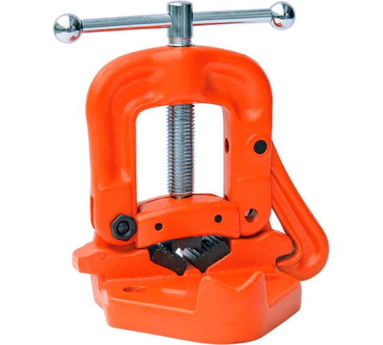 Складные тиски TD-tools 4 (10-114мм) TD1103 4" TD1103 4" 1