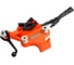 Цепные тиски TD-tools 4 (10-114мм) TD1105S 4" 1