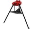 Цепные тиски на треноге TD-tools 1/8-6 (10-168мм) TD1105 1