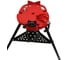 Цепные тиски на треноге TD-tools 1/8-6 (10-168мм) TD1105 3