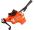 Цепные тиски TD-tools 5 (10-140мм) TD1105S 5" TD1105S 5" 1