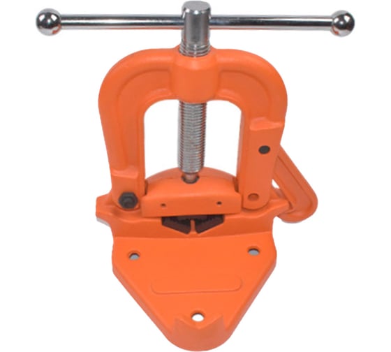 Складные тиски TD-tools 3 (10-89мм) TD1103 3" TD1103 3" 1