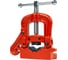 Складные тиски TD-tools  3 (10-89мм) TD1103 3" TD1103 3" 5