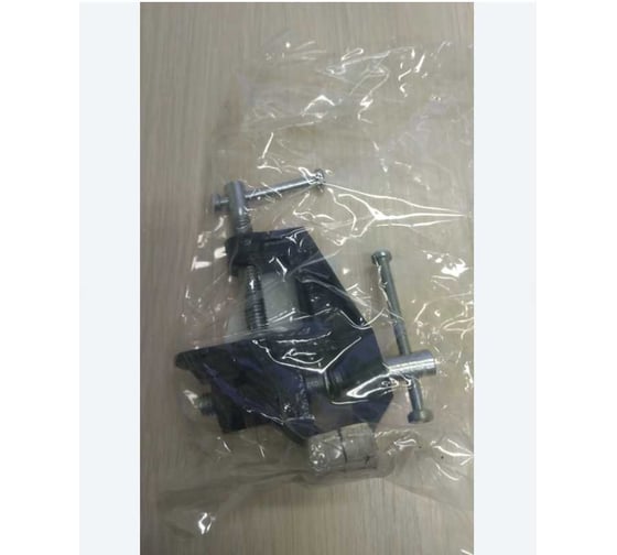 Тиски Forsage настольные поворотные мини 26829 F-32970R