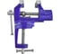 Тиски настольные поворотные мини Forsage F-32970R(26829) 8